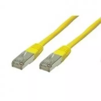 Cabo de rede ShiverPeaks RJ45/RJ45 Cat6 15 m
