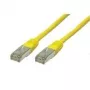 Cabo de rede ShiverPeaks RJ45/RJ45 Cat6 15 m