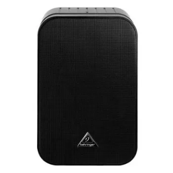 Altifalante de 2 Vias Behringer 1C-BK 100 W