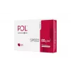 Papel de cópia Igepa POLSPEED A4 80 g/m² 500 folhas — papel multifunções de escritório, FSC, ECF, pH neutro