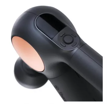 Therabody Theragun Sense massajador universal preto