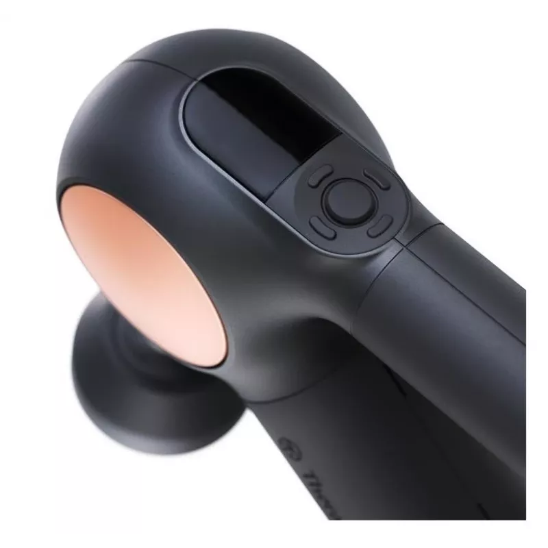 Therabody Theragun Sense massajador universal preto