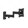 Suporte para TV LCD/LED 10-27 15KG AR-82 ajuste vertical/horizontal 28cm