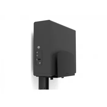 Suporte passivo Ergotron 98-723-292 Mini-PC Preto Interior
