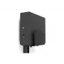 Suporte passivo Ergotron 98-723-292 Mini-PC Preto Interior