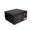 Gembird CCC-PSUBRONZE-850W fonte de alimentação Fornax Power 850W PFC ativo ventoinha 12cm 80+Bronze caixa colorida