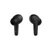 Headset in-ear TWS SAVIO TWS-12, Bluetooth 5.3, microfone integrado, preto