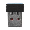 Rato A4Tech G3-280N ambidestro RF sem fios ótico 2000 DPI