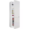 Bomann KG 7357 combinado, frigorífico 219 l + congelador 96 l, classe energética C, branco