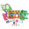 Conjunto de brincar Usorteret Dora The Explorer Casita conjunto de brincar para brincadeira imaginativa