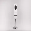 Batedeira liquidificadora de sopa Feel-Maestro MR510 preta, branca 300 W