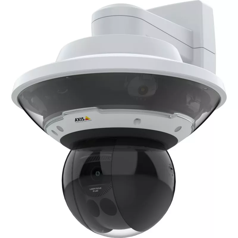 Suporte Axis TQ5001-E universal branco 152,6x291,8x175,4 mm
