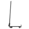 Maclean MC-914 suporte universal para barra de som por baixo da TV, até 15 kg, VESA