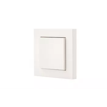 Eve - Interruptor de parede inteligente interruptor de luz branco