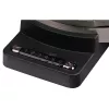 Máquina de waffles Graef HE80EU – Máquina de waffles para cones/pretzels, 850 W