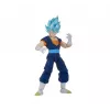 Figura de ação Bandai Dragon Stars Super Saiyan Blue Vegito, articulada, colecionável (DS35868)