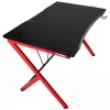 Secretária de computador Nitro Concepts NC-GP-DK-010 Retangular MDF 1160x760x750 mm