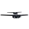 Suporte de TV LCD/LED Tracer EasyTilt, preto