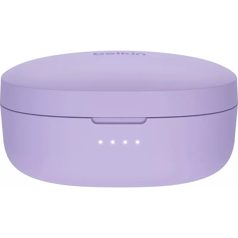 Auscultadores Belkin SoundForm Bolt