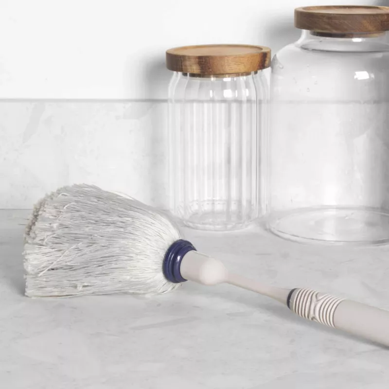 Espanador Beldray LA032753FEU7 cabeça em microfibra Deep Clean – ferramenta de limpeza prática