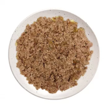 WIEJSKA ZAGRODA Monoproteico borrego - comida húmida para cães - 500g