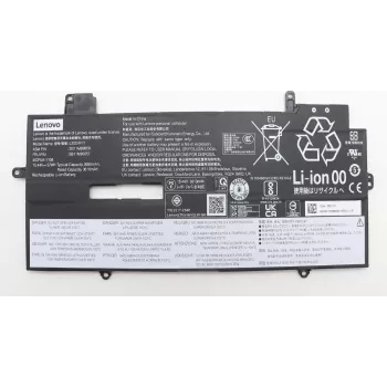 Bateria para portátil Lenovo 57 Wh iões de lítio interna