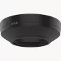 Axis TM3821 Caixa para câmara, interior, preto, pack de 4