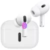 Auscultadores sem fios Extralink Lifestyle HarmonySound V1.0, Bluetooth 5.3, IPX4