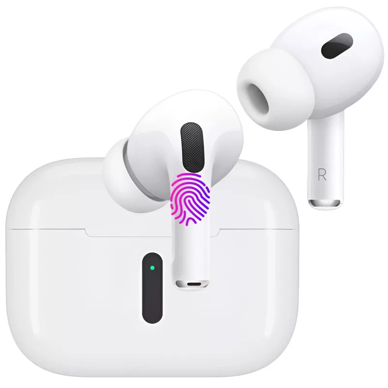 Auscultadores sem fios Extralink Lifestyle HarmonySound V1.0, Bluetooth 5.3, IPX4