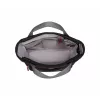 Mala de senhora Wenger SwissGear Motion Vertical Tote 39,6 cm 15,6 polegadas preto