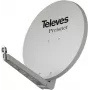 Antena parabólica Televes S75QSD-W