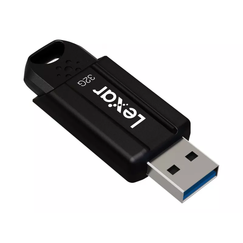 Pen USB Lexar 32 GB USB Type-A JumpDrive S80
