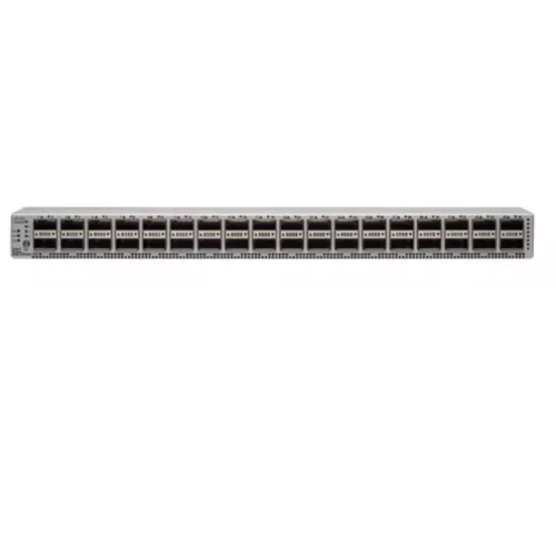 Módulo transceptor de fibra ótica Cisco DS-SFP-FC32G-SW=