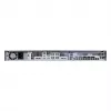 Supermicro SuperChassis 813MFTQC-350CB2 Rack preto 350 W