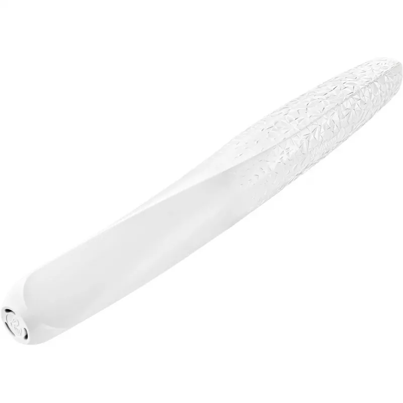 Caneta de tinta permanente Pelikan 824620 sistema de cartuchos branco