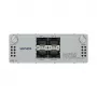 Módulo FleXi Port 4 portas 10GbE SFP+