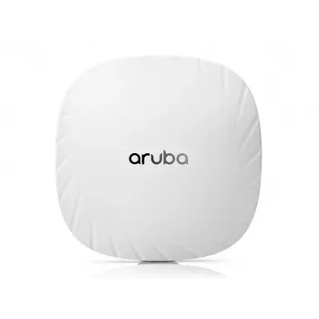 Aruba AP-505 (RW) 1774 Mbit/s branco Power over Ethernet (PoE)