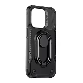 Capa de proteção Joyroom JR-14S3 preta para iPhone 14 Plus