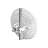 Suporte de antena UBIQUITI 60G-PM, branco, 1 unidade, para instalações exteriores de 60 GHz