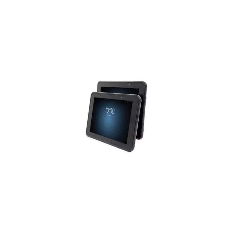 Zebra ET56 KIT-ET56CE-FLD-00-EU tablet robusto, 21,3 cm (8,4″) 2560x1600, Qualcomm 660 2,2 GHz, 4 GB de RAM, 32 GB, 4G LTE, Wi-Fi 802.11ac, NFC, GPS, IP65, Android 8.1 (Oreo)