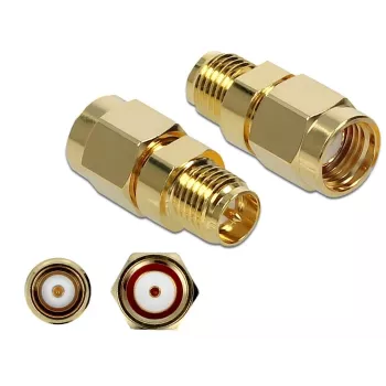 Adaptador de cabo DeLOCK 89977