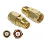 Adaptador de cabo DeLOCK 89977