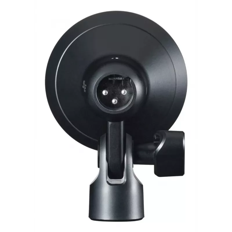 Shure Nexadyne™ 2 - microfone dinâmico supercardioide para bombos