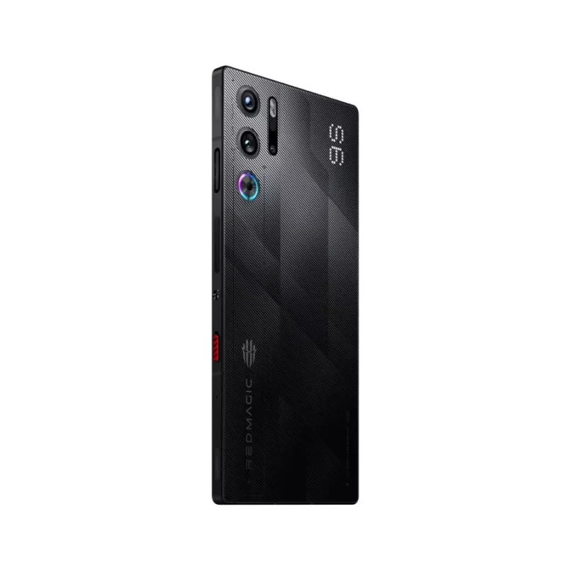 Smartphone RedMagic 9S Pro 6,8 polegadas 12 GB RAM 256 GB Sleet