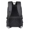 Mochila Sponge Thinbag 15,6 polegadas preta — mochila fina para portátil Sponge, compatível com dispositivos de 15,6 polegadas