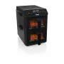 Princess Double Stack Airfryer | 182490 | Potência 3000 W | Capacidade 11,2 L | Preto