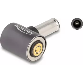 Adaptador gender changer DeLOCK 80790 adaptador de ligação flexível