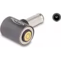 Delock 80790 adaptador para cabo de carregamento de portátil, ficha DC 5,5x2,1 mm para conector magnético de 8 pinos