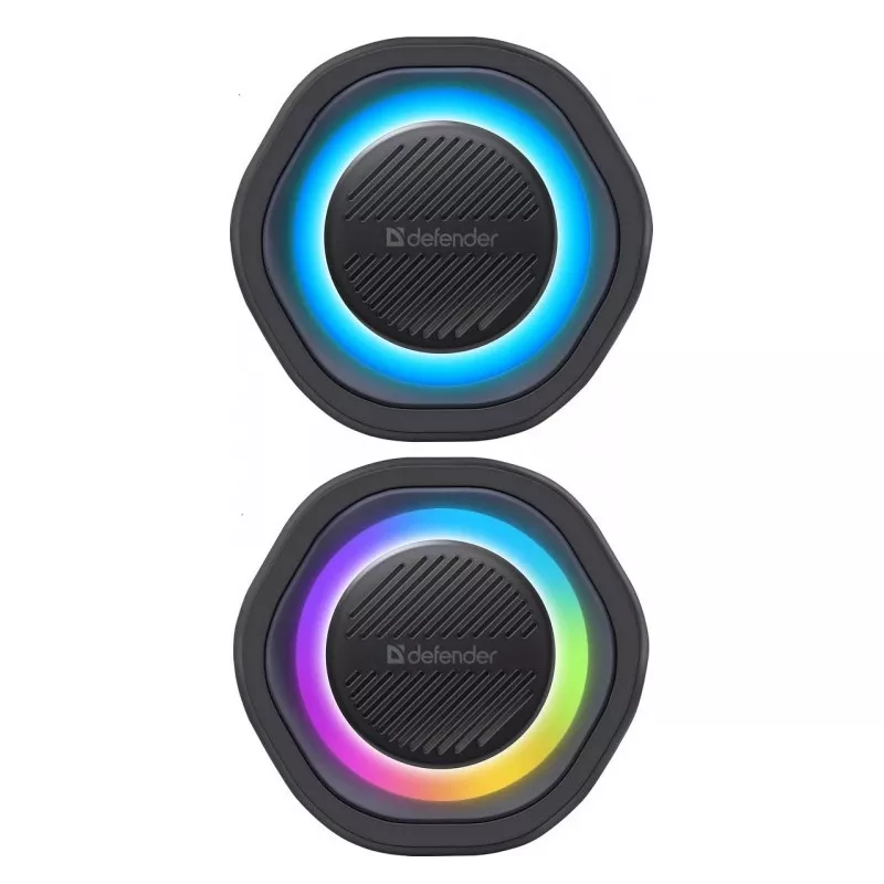 Altifalante Bluetooth ENJOY S800 20W