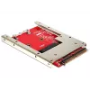 Adaptador mSATA interno DeLOCK 62495